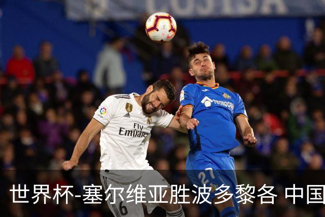 世界杯-塞尔维亚胜波多黎各 中国仍存出线可能