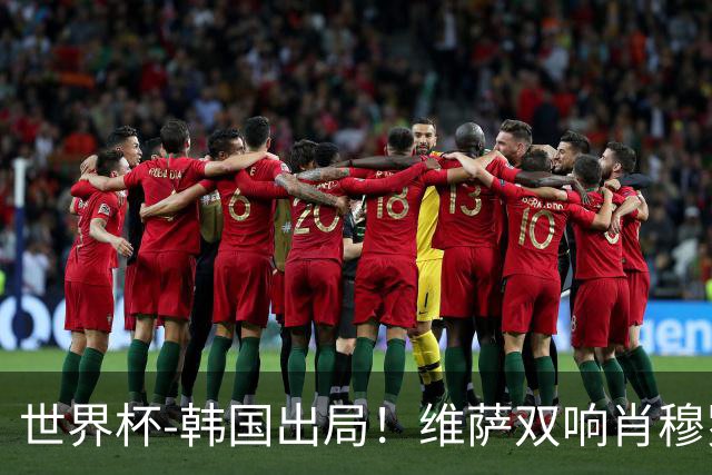 世界杯-韩国出局！维萨双响肖穆罗多夫神仙球 民主刚果3-1乌兹