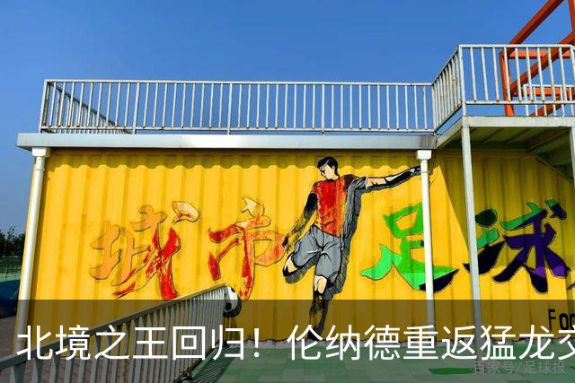 北境之王回归！伦纳德重返猛龙交易评级：猛龙C+ 快船A+