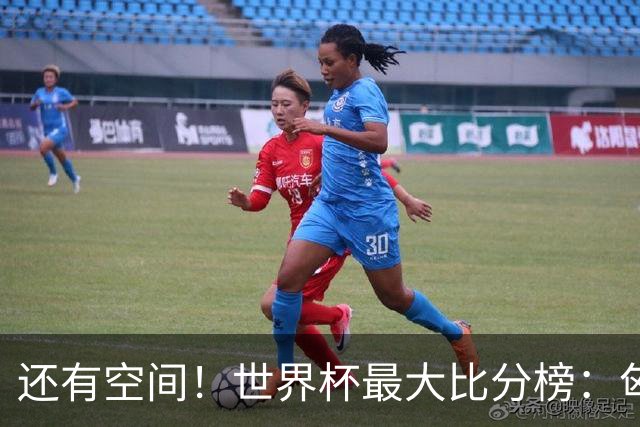 还有空间！世界杯最大比分榜：匈牙利10-1居首，德国7-1未进前10
